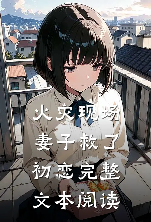 火灾现场，妻子救了初恋完整文本阅读