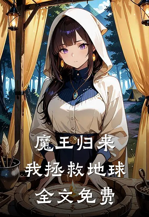 魔王归来,我拯救地球全文免费