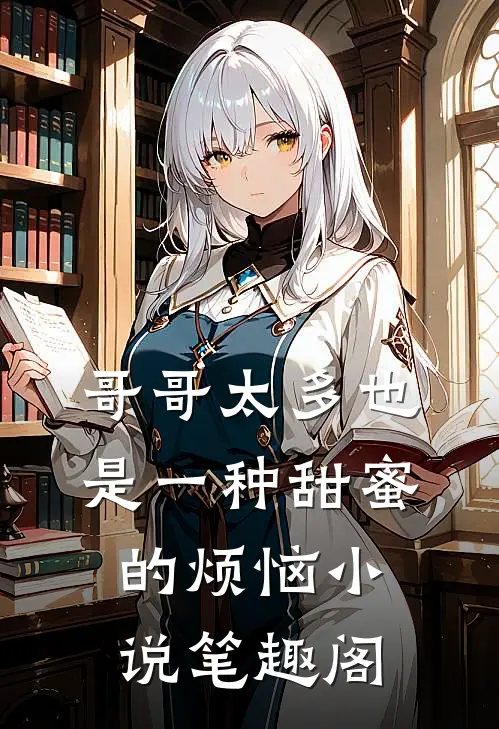 哥哥太多也是一种甜蜜的烦恼小说笔趣阁