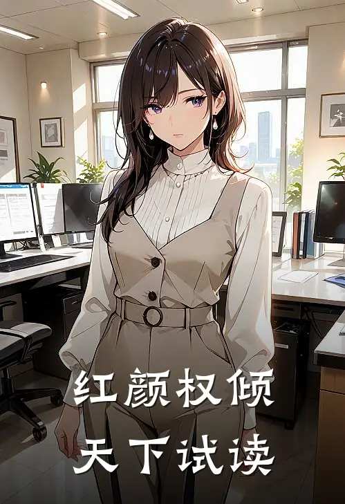 红颜权倾天下试读