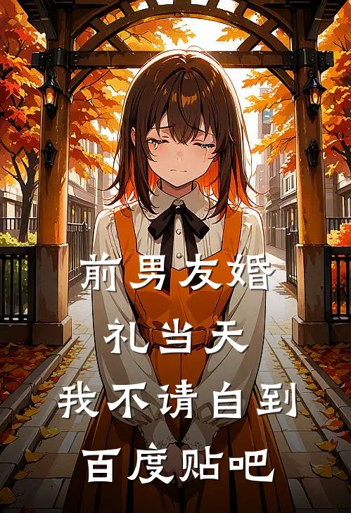 前男友婚礼当天，我不请自到百度贴吧