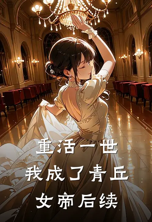 重活一世，我成了青丘女帝后续