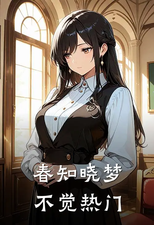 春知晓梦不觉热门
