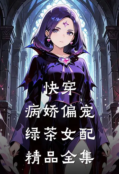 快穿：病娇偏宠绿茶女配精品全集