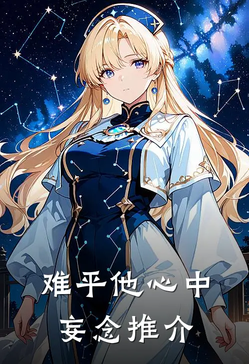 难平他心中妄念推介