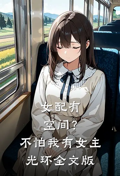 女配有空间？不怕，我有女主光环全文版