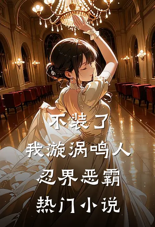 不装了，我漩涡鸣人，忍界恶霸热门小说