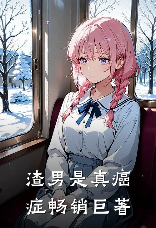 渣男是真癌症畅销巨著