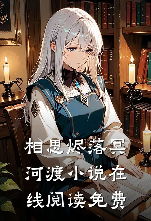 相思烬落冥河渡小说在线阅读免费