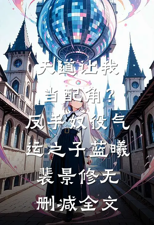天道让我当配角？反手奴役气运之子蓝曦裴景修无删减全文