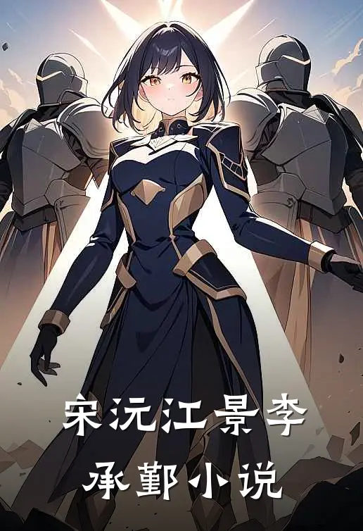 《宋沅》江景李承鄞小说