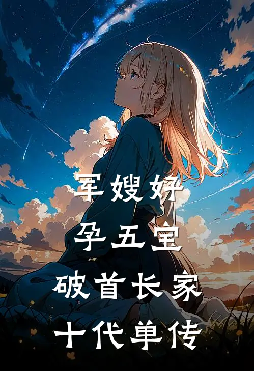 军嫂好孕五宝，破首长家十代单传