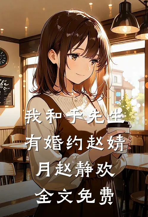 我和于先生有婚约赵婧月赵静欢全文免费