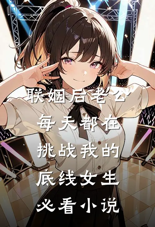 联姻后老公每天都在挑战我的底线女生必看小说
