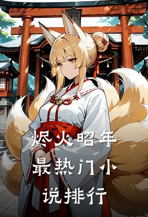 烬火昭年最热门小说排行