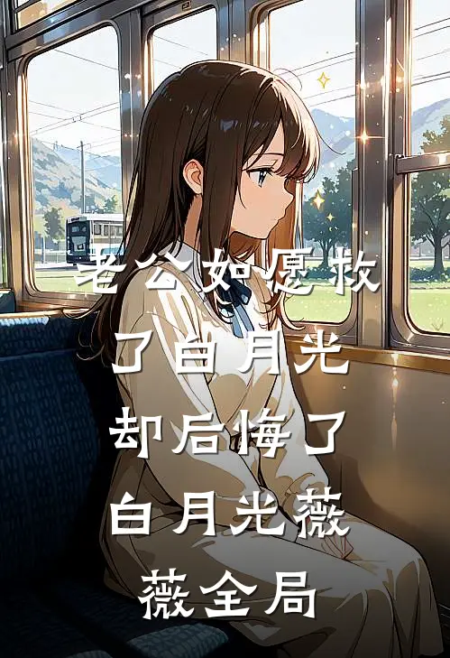 老公如愿救了白月光，却后悔了白月光薇薇全局