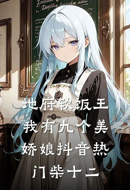 地府软饭王，我有九个美娇娘抖音热门柴十二
