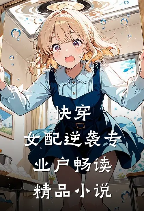 快穿：女配逆袭专业户畅读精品小说