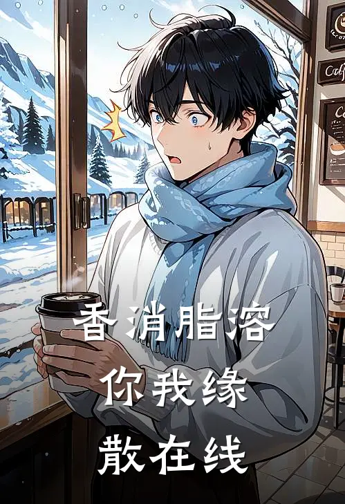 香消脂溶，你我缘散在线
