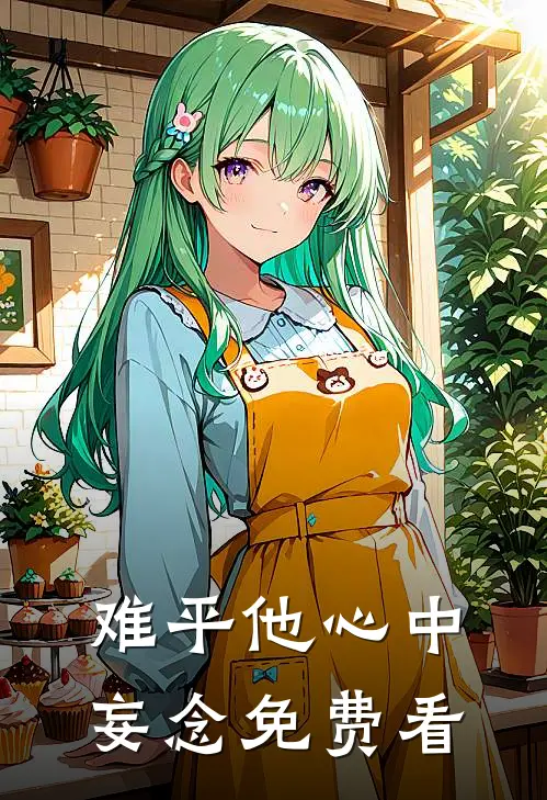 难平他心中妄念免费看