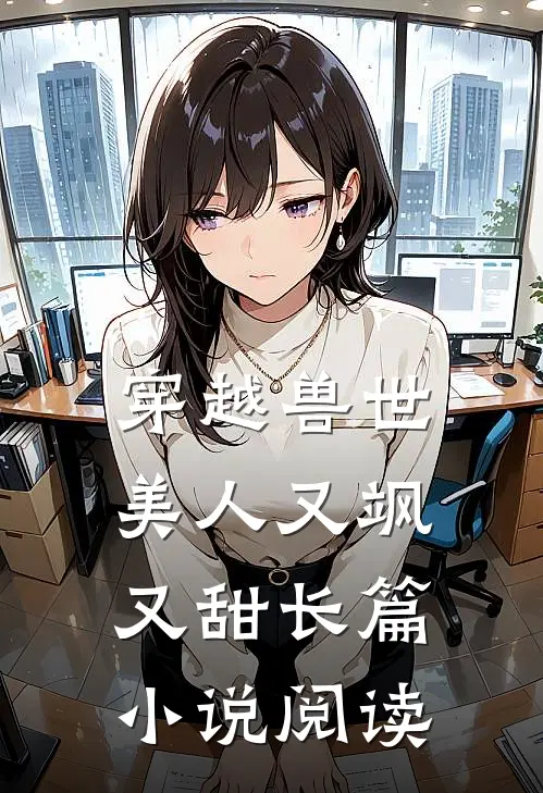 穿越兽世：美人又飒又甜长篇小说阅读