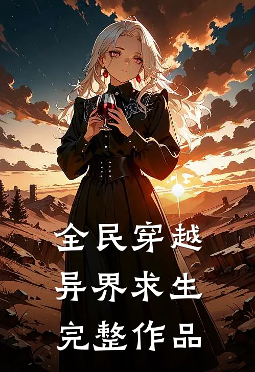 全民穿越异界求生完整作品