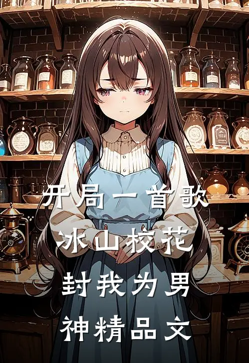 开局一首歌，冰山校花封我为男神精品文