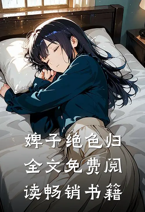 婢子绝色归全文免费阅读畅销书籍