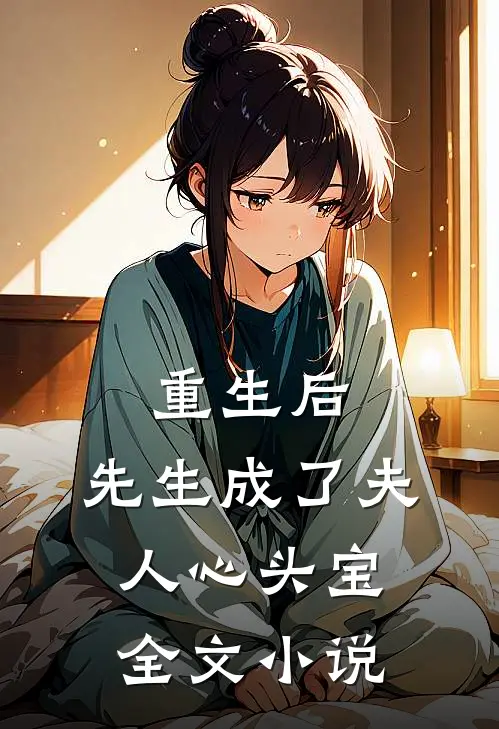 重生后，先生成了夫人心头宝全文小说
