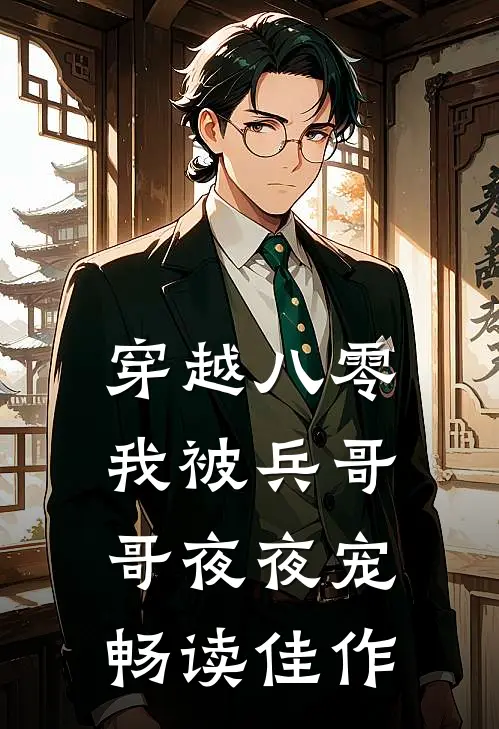 穿越八零，我被兵哥哥夜夜宠畅读佳作