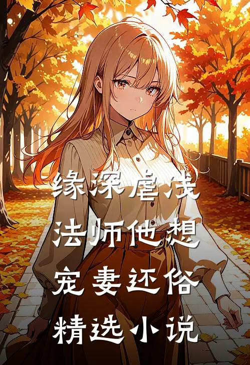 缘深虐浅：法师他想宠妻还俗精选小说
