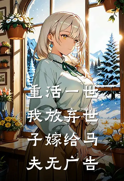 重活一世，我放弃世子嫁给马夫无广告