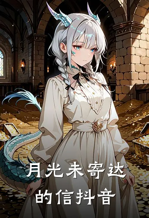 月光未寄达的信抖音