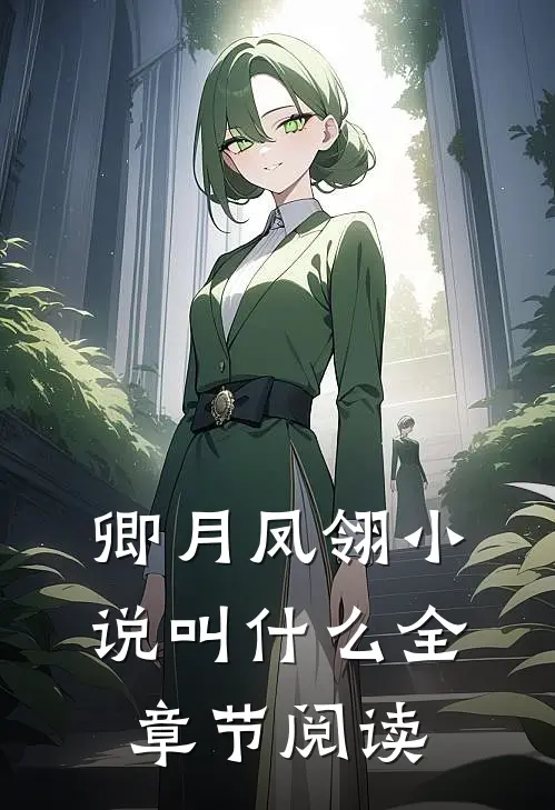 卿月凤翎小说叫什么全章节阅读