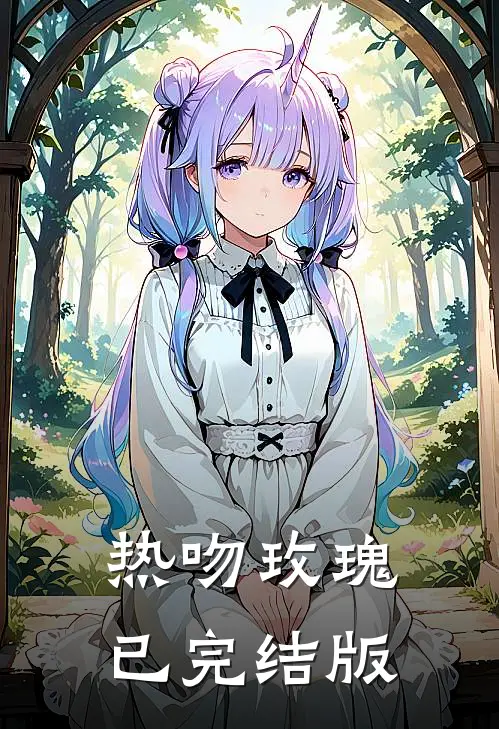 热吻玫瑰已完结版