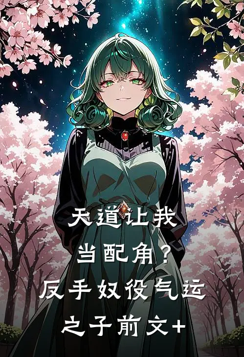 天道让我当配角？反手奴役气运之子前文+