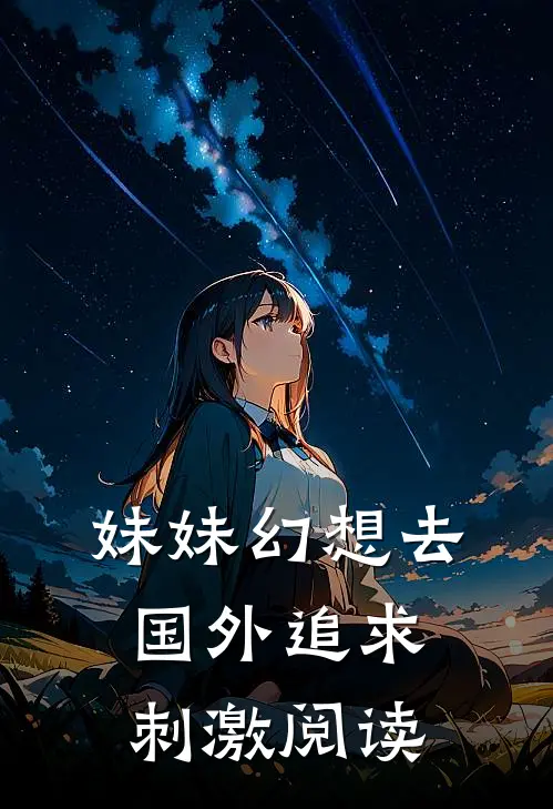 妹妹幻想去国外追求刺激阅读