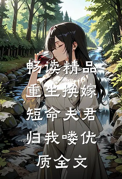 畅读精品重生换嫁：短命夫君归我喽优质全文