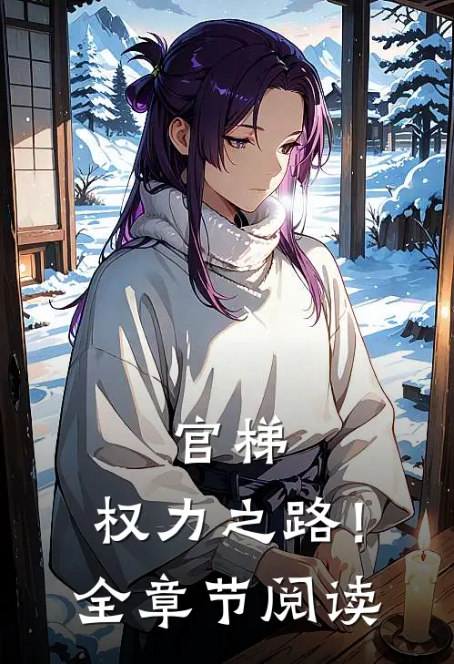 官梯，权力之路！全章节阅读