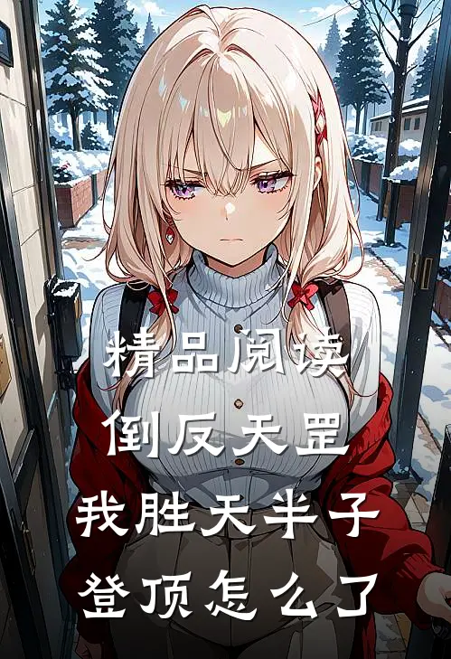精品阅读倒反天罡：我胜天半子登顶怎么了