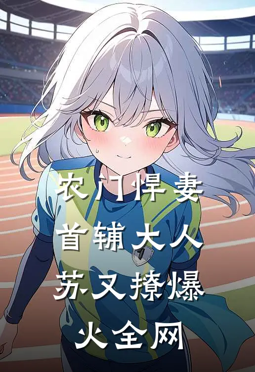 农门悍妻：首辅大人苏又撩爆火全网