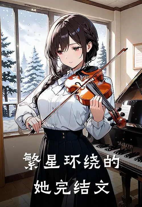 繁星环绕的她完结文