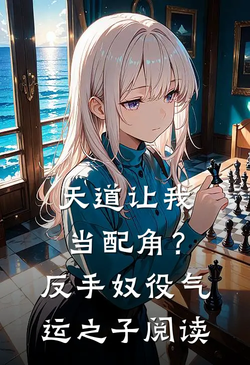 天道让我当配角？反手奴役气运之子阅读