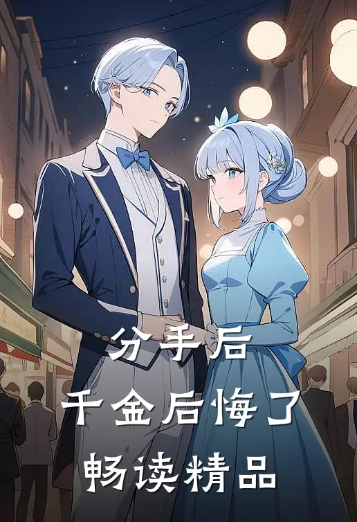 分手后，千金后悔了畅读精品