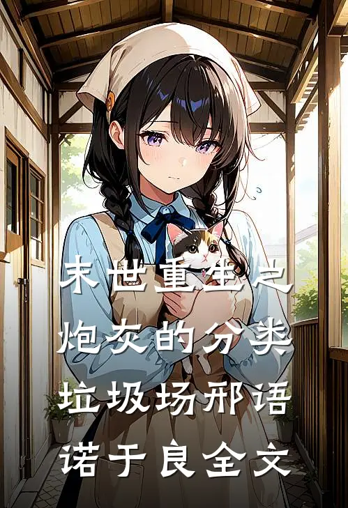 末世重生之炮灰的分类垃圾场邢语诺于良全文