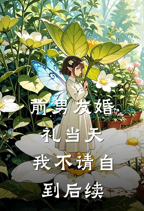 前男友婚礼当天，我不请自到后续