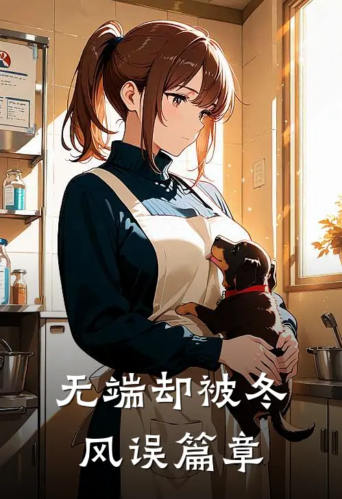 无端却被冬风误篇章