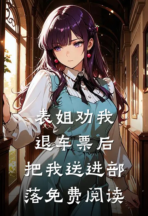表姐劝我退车票后，把我送进部落免费阅读