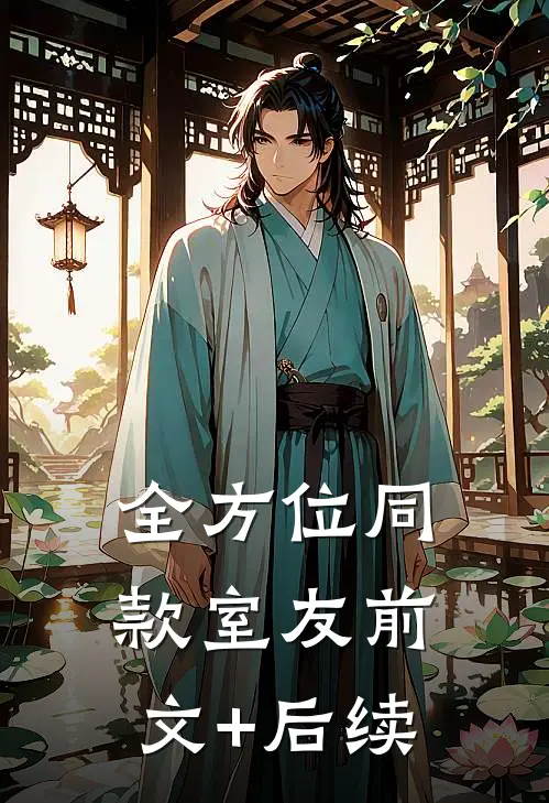 全方位同款室友前文+后续