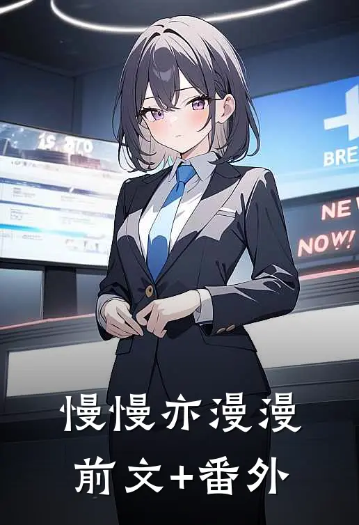 慢慢亦漫漫前文+番外